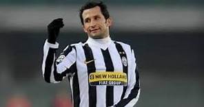 Hasan Salihamidzic all goals for Juventus
