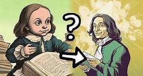 Blaise Pascal: A Short Animated Biographical Video
