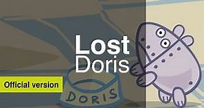 The Big Knights Official: Lost Doris