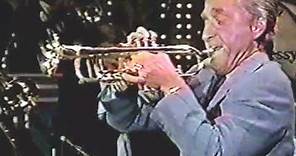 Doc Severinsen, Trumpet: "Memory" (from "Cats") with The Tonight Show Band