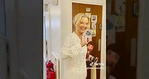 A Day In The Life Of Gillian Taylforth (a.k.a Kathy Beale!)