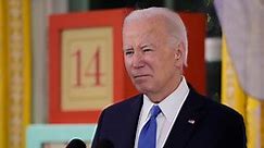 Joe Biden Slammed For Confusing French President With Late Predecessor
