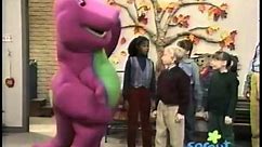 Barney & Friends: I Can Be A Firefighter! (Season 3, Episode 4)