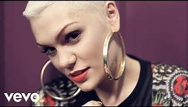 Jessie J - It’s My Party (Official Video)