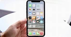 iPhone 11 In LATE 2023! (Review)