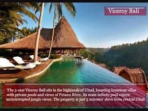 Top 10 Bali Best Hotels and Resorts