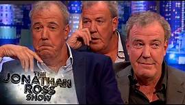 The BEST Jeremy Clarkson Moments! | The Jonathan Ross Show