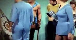 Star Trek The Original Series Season 3 Episode 20 The Way To Eden [1966] - video Dailymotion