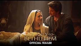 JOURNEY TO BETHLEHEM - Official Trailer - In Cinemas November 30