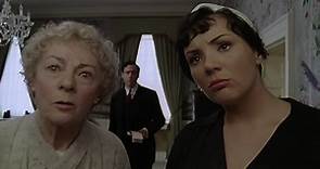 Agatha Christie's Marple 301 - At Bertram's Hotel promo