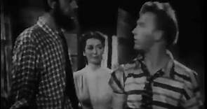 EUREKA STOCKADE (1949) TRAILER