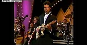 Mark O'Connor & The New Nashville Cats ~"Restless" 1991
