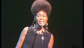 Abbey Lincoln: Blue Monk (1973)