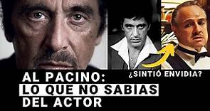 Al Pacino cumple 80 años: 10 datos que no sabías de actor que protagonizó ‘El Padrino’