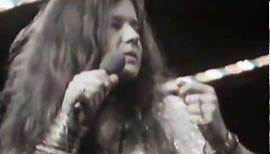 Janis Joplin Live 1969