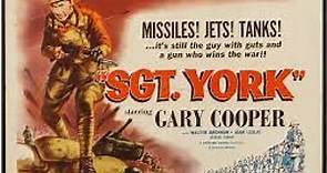 El sargento York (1941) seriescuellar castellano