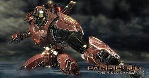 Pacific Rim: The Video Game Gameplay