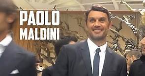 Viaje a las estrellas, Episodio 2: Paolo Maldini