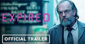 Expired - Official Trailer (2022) Ryan Kwanten, Hugo Weaving, Jillian Nguyen