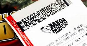 Here’s where winning Mega Millions tickets have been sold in Ohio
