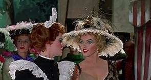 The Prince And The Showgirl (1957) (720p)🌻 Classic & Older Hollywood Films
