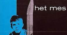 El cuchillo / Het mes (1961) Online - Película Completa en Español - FULLTV