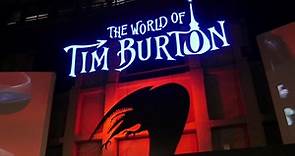 Il mondo di Tim Burton: tutto quello che c'è da sapere sulla mostra alla Mole Antonelliana
