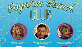 Boynton Beach Club Trailer (2006)