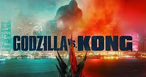 Godzilla vs. Kong – Official Trailer