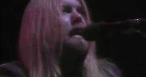 The Allman Brothers Band - Can't Take It With You - 12/16/1981 - Capitol Theatre (Official)