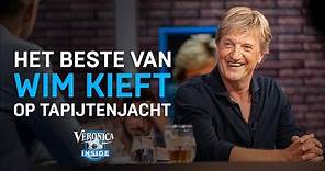 COMPILATIE: Het beste van Wim Kieft op tapijtenjacht (2020) | VERONICA INSIDE