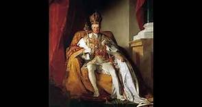 Francis II, Holy Roman Emperor | Wikipedia audio article