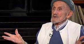 Muere actor Farnesio de Bernal a los 96 años de edad