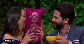 Watch Koffee with Karan S5 - Shahid & Mira