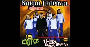 Banda Tropikal 15 Exitos