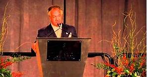 Tony Sirico's Introduction of Rev. Robert A. Sirico at the Acton 20th Anniversary Dinner
