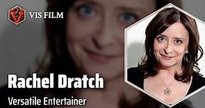 Rachel Dratch: Comedy Queen of SNL | Actors & Actresses Biography