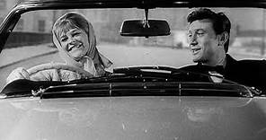 Darling (1965) - Original Theatrical Trailer