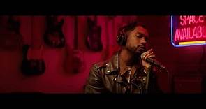 Miguel - Sure Thing (11th Anniversary of "All I Want Is You" Performance Video)