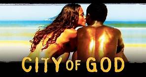 City of God | Official Trailer (HD) - Alice Braga, Seu Jorge | MIRAMAX