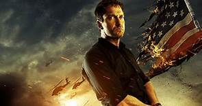 Olympus Has Fallen (2013) | Official Trailer, Full Movie Stream Preview
