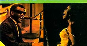 Ray Charles And Betty Carter - Ray Charles And Betty Carter / Dedicated To You