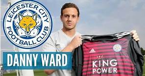 Danny Ward ● Best Saves Goalkeeper ● Welcome to Leicester City ● 2018/2019 ● HD