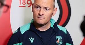 Alex Neil's reaction to City's late fightback against Bristol City