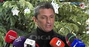 Digi Sport - Răzvan Lucescu, laude pentru Edi Iordănescu...
