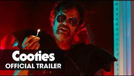 Cooties (2015 Movie – Elijah Wood, Rainn Wilson) – Official Trailer