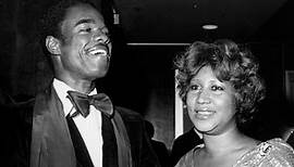 All about Aretha Franklin's ex husbands and children