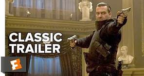 Punisher: War Zone (2008) Official Trailer - Ray Stevenson, Dominic West Movie HD