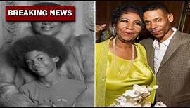 DISCOVER EVERYTHING ABOUT ARETHA FRANKLIN'S 4 CHILDREN!