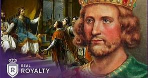 The Conflict Between Henry III & Simon de Montfort | Royal Kingdoms | Real Royalty
